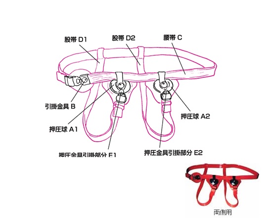 値下げ可 - タイヨー脱腸帯F号 - セール 公式 サイト:673円 - ブランド