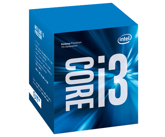 62-7068-72取扱停止CPU 第7世代インテル Core i3プロセッサー 4.10GHzCache 4MB L3BX80677I37320