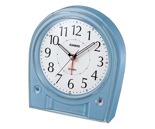 アナログ電波クロック