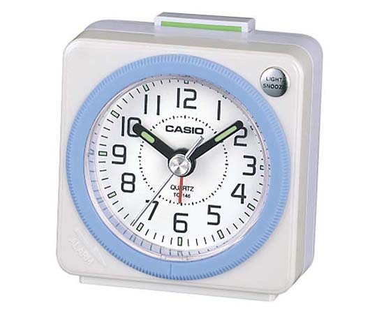 トラベルクロック