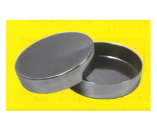 PTFE無電コート USLステンレスシャーレ 120φ×20mm