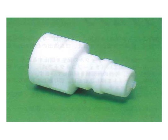 USLフッ素樹脂（PTFE）製ワンタッチカプラ USLプラグ PT3/8 00N-160-02