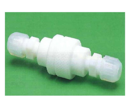 USL-PTFE逆流防止バルブⅠ型 10φ