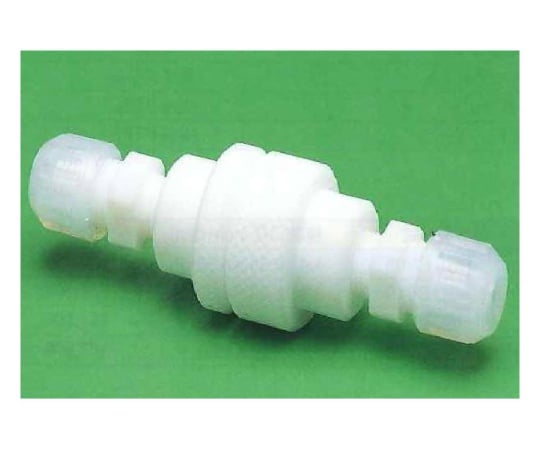 USL-PTFE逆流防止バルブⅠ型 12φ