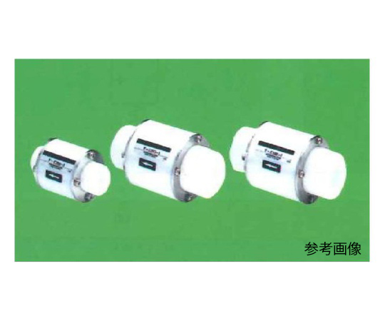 USL-PTFEチェック弁 Rc3/8