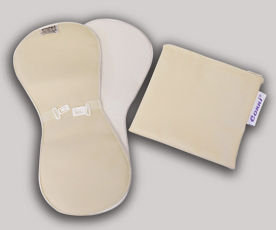 レディース用ライナー 2枚組