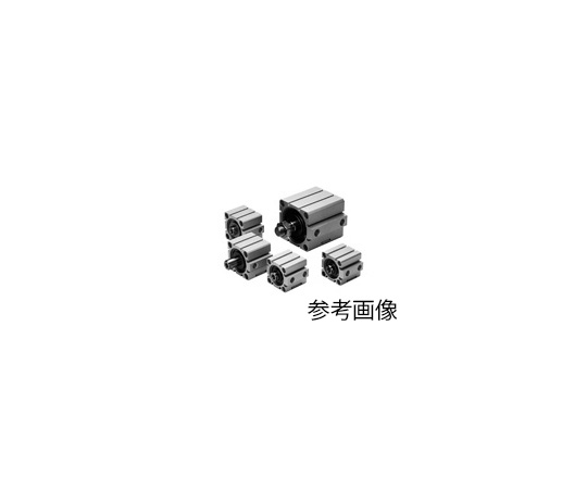 62-7455-33 ジグシリンダCシリーズ CDA32X20-1 ブランド雑貨総合 【セール】