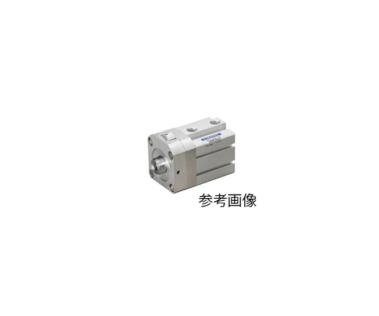 【受注生産品】 国内正規品 62-7607-52 ジグシリンダCシリーズストローク調節タイプ CPDAS12X15-B