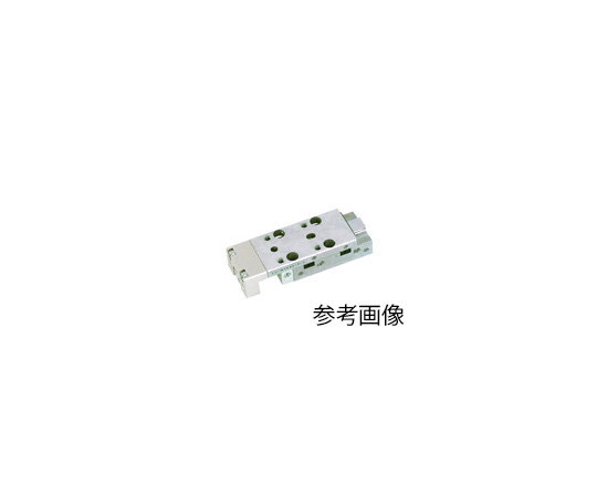 62-7613-60ミニガイドスライダ 全シリーズCS-MGAS4.5X10-L-P2