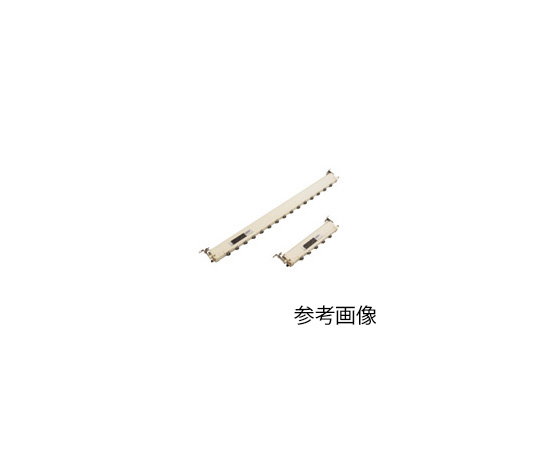 62-7699-93 イオナイザー バータイプ BA11シリーズ 本体 ノズル DTY-BA11-1100