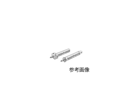 Slim Cylinder (low-speed specification) T-DA40X125