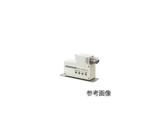 イオナイザーブロータイプ 省エアタイプ　オプション ノズル