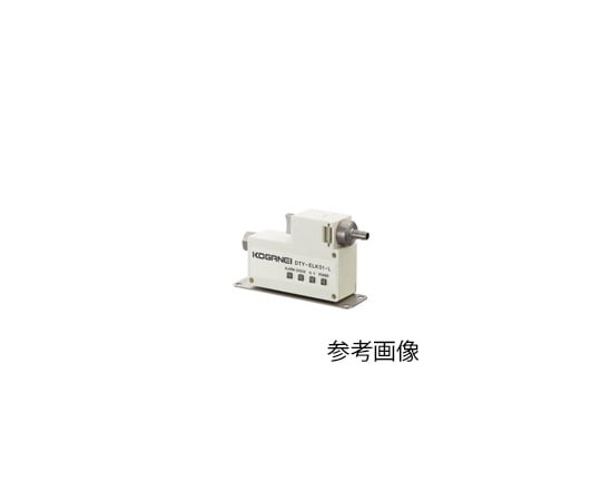 イオナイザーブロータイプ 低発塵タイプ　オプション ノズル