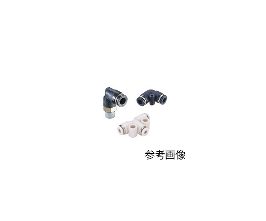 クイック継手（スタンダードタイプ）1袋（10個入）