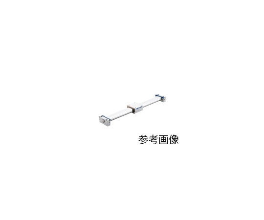 62-7830-16クリーン仕様フラットロッドレスMRVZS14X350-K2-ZE155B2