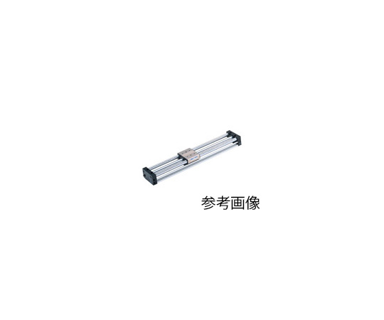 62-7870-23 マグネット式ロッドレスMRGシリーズ MRGH40X1000-K