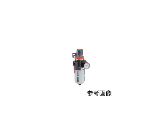 クリーン機器マルチシリーズフィルタレギュレータ