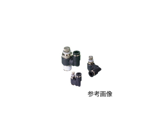 クイック継手付スピードコントローラ 全シリーズ