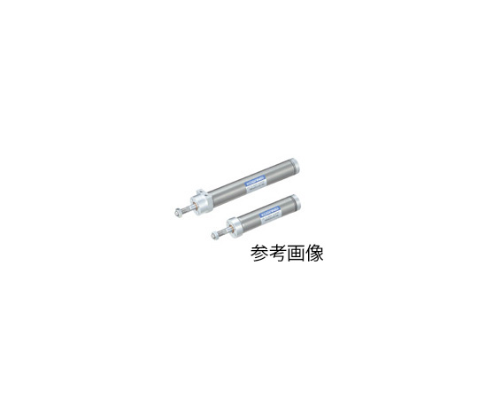 62-8011-44 Twin import cylinder TWDA32X300-RA-3A 【AXEL GLOBAL】ASONE