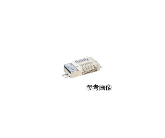 クリーン機器電磁弁JAシリーズ