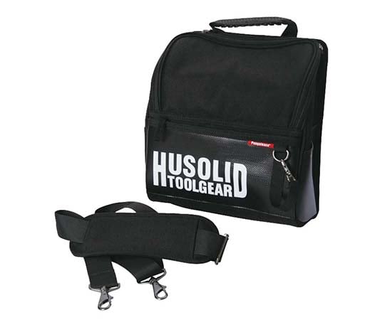 工具バック 斜めがけリュック
