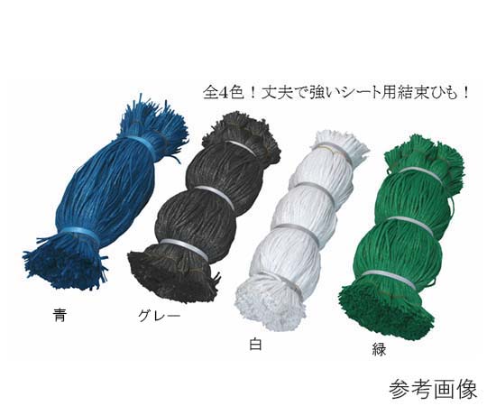 シート紐 白 60センチ 1000本入　