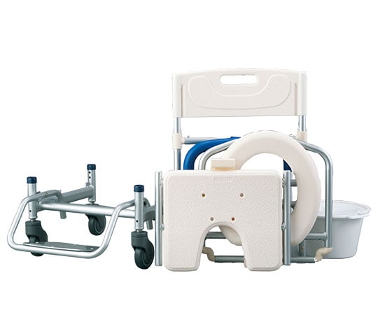 62 8148 87 すま いるキャリータイプ フルセットタイプ Frcf Axel アズワン