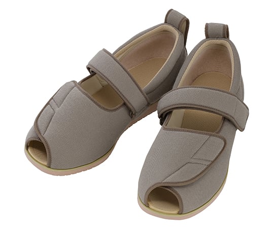 オープンマジックⅡ　7E　Mグレー　L