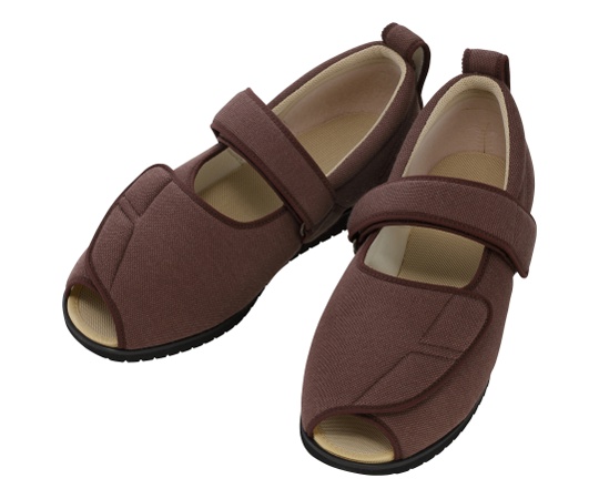 オープンマジックⅡ　7E　ブラウン　5L