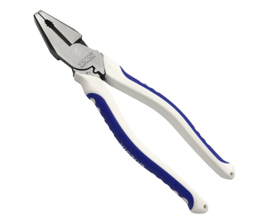 マルチペンチ(エラストマー・カバー付) 206mm