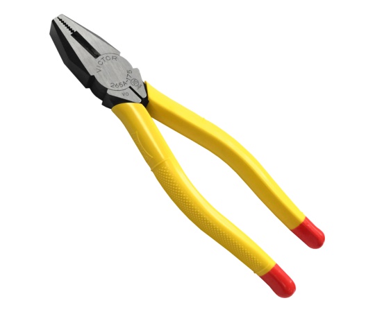 ペンチ(成型カバー付)