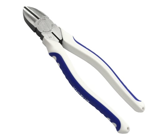 強力ニッパ(エラストマーカバー付)