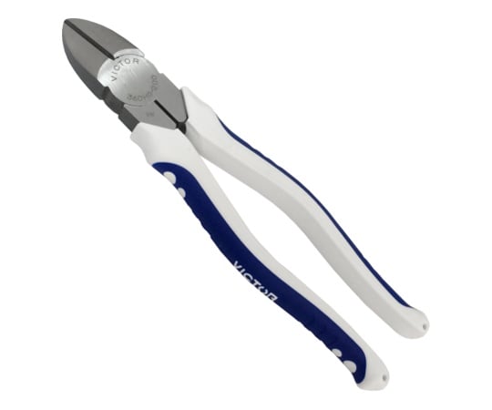 強力ニッパ(エラストマーカバー付)