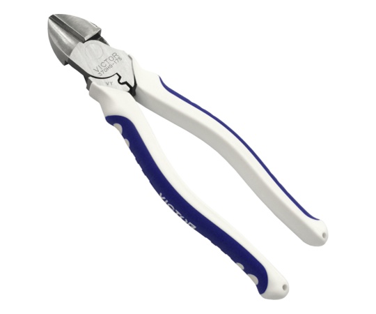 ハイパワー強力ニッパ(エラストマーカバー付)