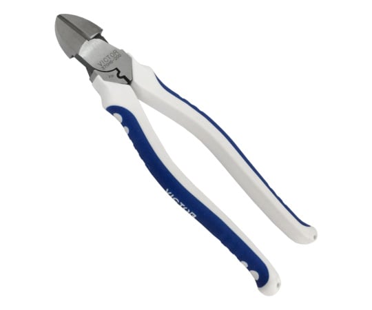 ハイパワー強力ニッパ(エラストマーカバー付)