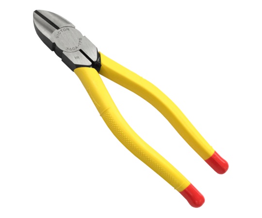 強力ニッパ(成型カバー付)