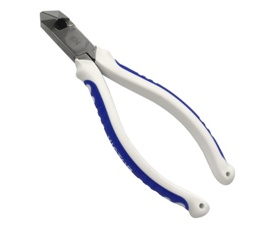 斜ニッパ(エラストマカバー付)