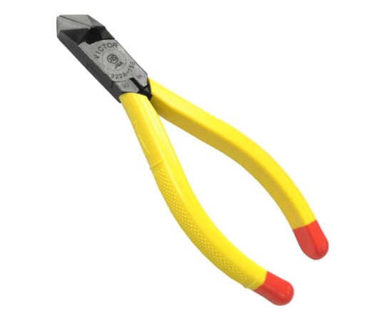 斜ニッパ(成型カバー付)