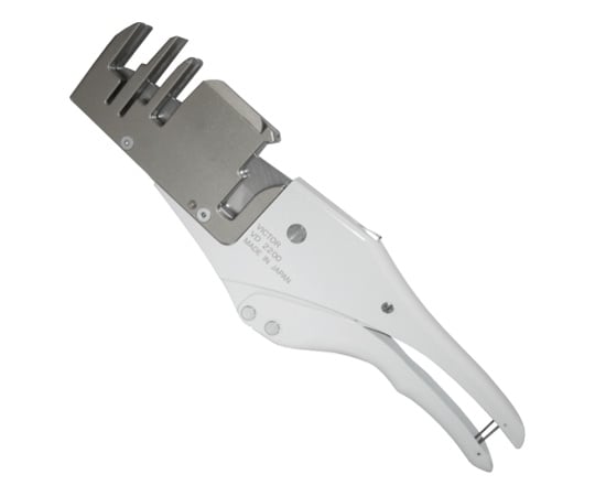 エアコンダクトカッター