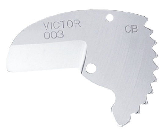 エンビカッター替刃