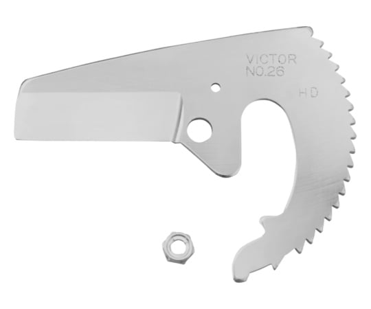 エンビカッター替刃