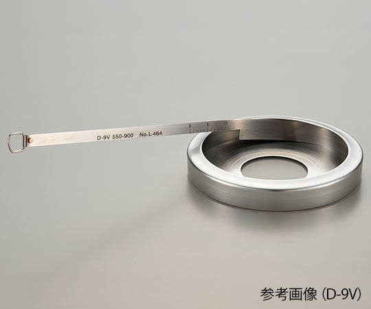 ダイヤメーターテープ