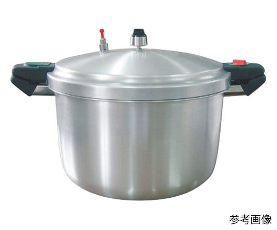 アルミ業務用圧力鍋 SHP22