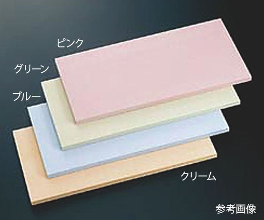 アサヒ カラーまな板 SC-103 ピンク ｜アズキッチン【アズワン】