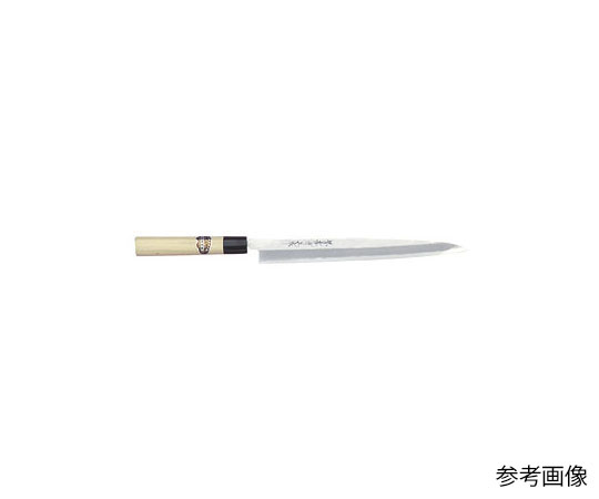 堺孝行 本霞研和包丁正夫33cm　No.05006