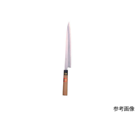 堺菊守 和包丁特製柳刃27cm B-027｜アズキッチン【アズワン】