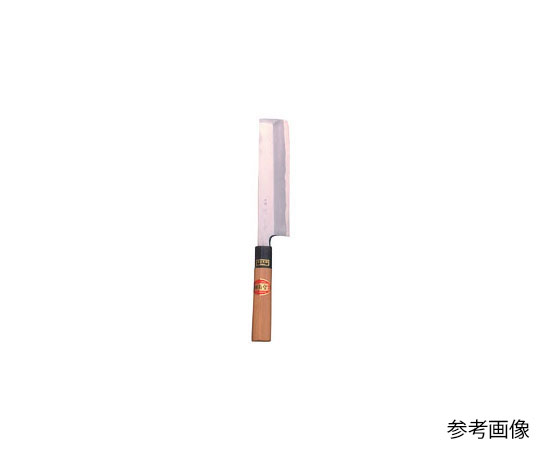 堺菊守 和包丁特製薄刃19.5cm B-319｜アズキッチン【アズワン】