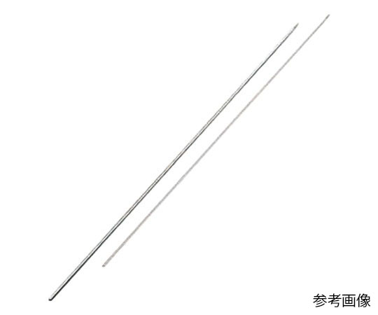 18-8魚串(10本組) φ2.5x420mm　
