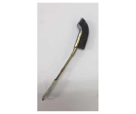 チャンネルブラシ52 J型 ワイヤー