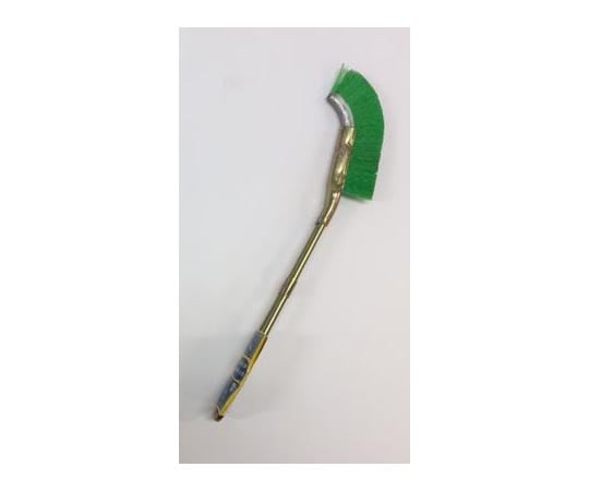 チャンネルブラシ53 J型 塩ビ